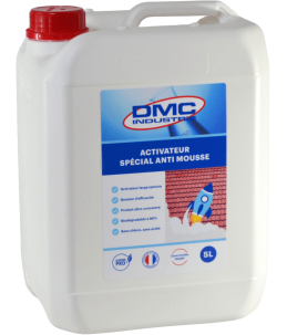 DMC INDUSTRIE Activateur Anti-Mousse