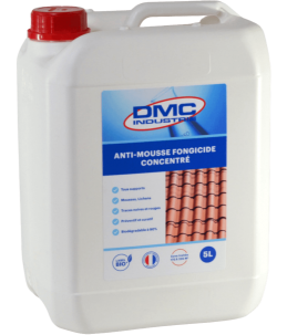 DMC INDUSTRIE Antimousse fongicide concentré