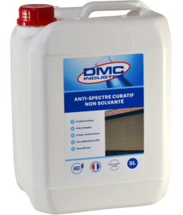 DMC INDUSTRIE Anti spectre curatif