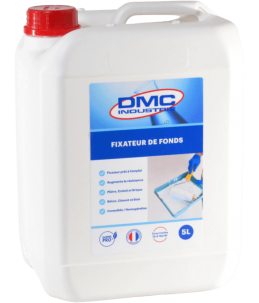 DMC INDUSTRIE Fixateur de fonds