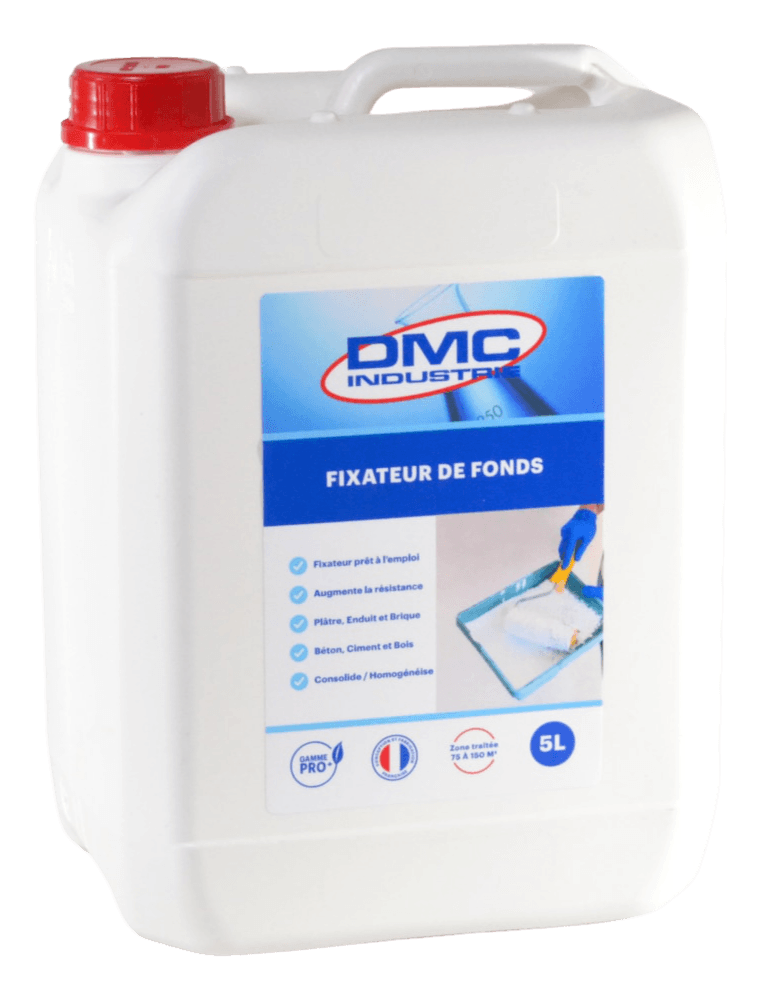 DMC INDUSTRIE Fixateur de fonds