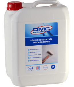 DMC INDUSTRIE Puissant nettoyant concentré alcalin