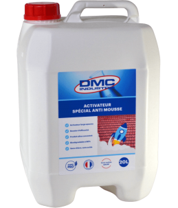 DMC INDUSTRIE Activateur Anti-Mousse