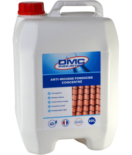 DMC INDUSTRIE Antimousse fongicide concentré