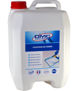 DMC INDUSTRIE Fixateur de fonds