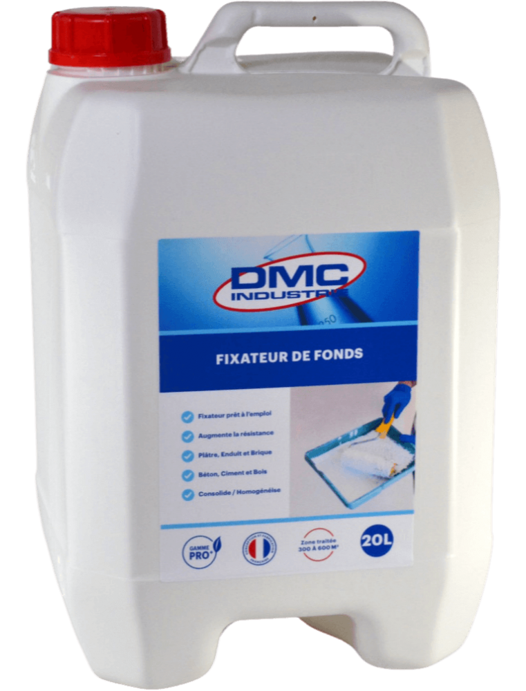 Fixateur de fonds Fixateur de fonds