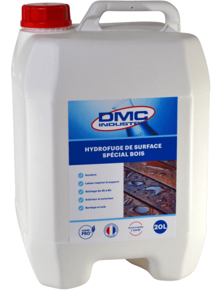 Hydrofuge de surface pour bois — free download