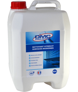 DMC INDUSTRIE Nettoyant vitre et surface moderne