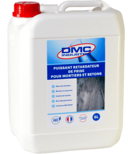 DMC INDUSTRIE Puissant retardateur