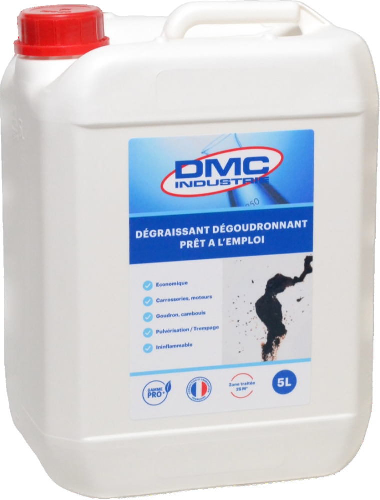 DMC INDUSTRIE