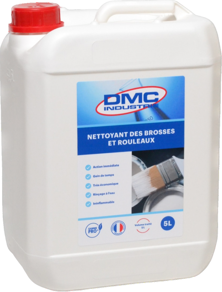 DMC INDUSTRIE