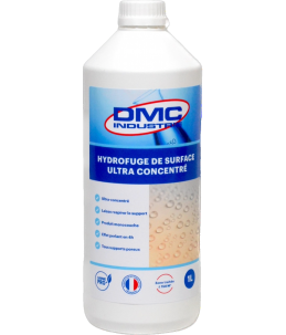 DMC INDUSTRIE