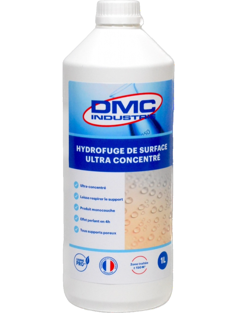 DMC INDUSTRIE