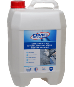 DMC INDUSTRIE 20L