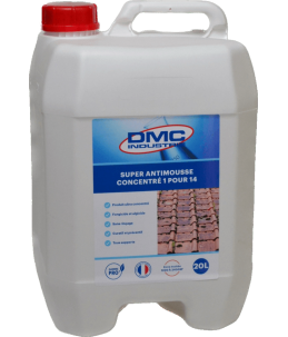 DMC INDUSTRIE 20L