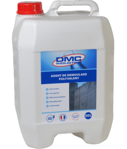 DMC INDUSTRIE DEMOULAGE